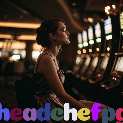 A Magia dos Jogos de Fantasia na headchefpg