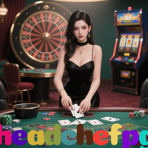 A Magia dos Jogos de Fantasia na headchefpg