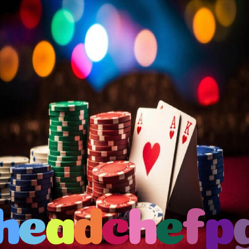 A Magia dos Jogos de Fantasia na headchefpg
