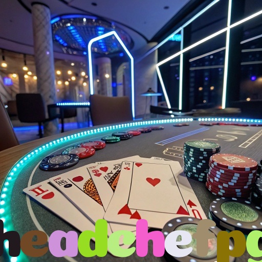 A Magia dos Jogos de Fantasia na headchefpg