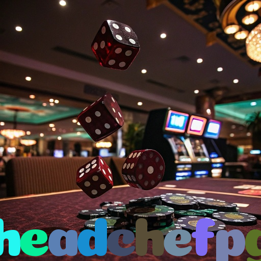 A Magia dos Jogos de Fantasia na headchefpg