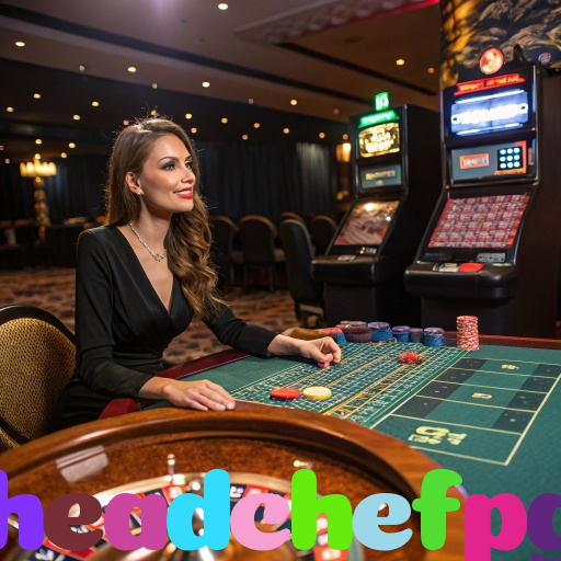 A Magia dos Jogos de Fantasia na headchefpg