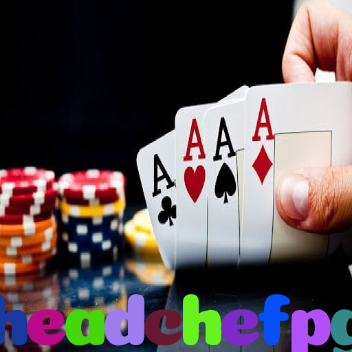 A Magia dos Jogos de Fantasia na headchefpg