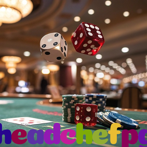 A Magia dos Jogos de Fantasia na headchefpg