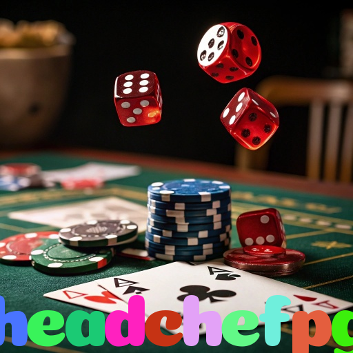 A Magia dos Jogos de Fantasia na headchefpg