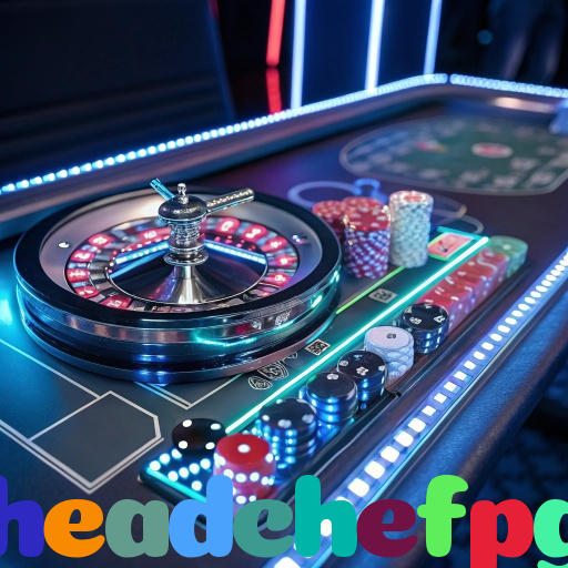 A Magia dos Jogos de Fantasia na headchefpg