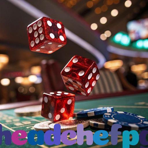 A Magia dos Jogos de Fantasia na headchefpg