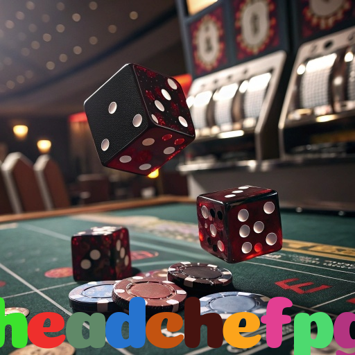 A Magia dos Jogos de Fantasia na headchefpg
