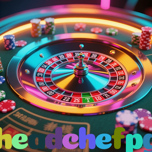 A Magia dos Jogos de Fantasia na headchefpg
