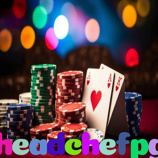 A Magia dos Jogos de Fantasia na headchefpg