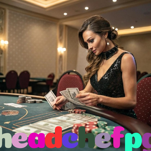 A Magia dos Jogos de Fantasia na headchefpg