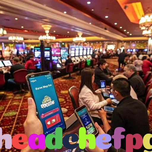 A Magia dos Jogos de Fantasia na headchefpg