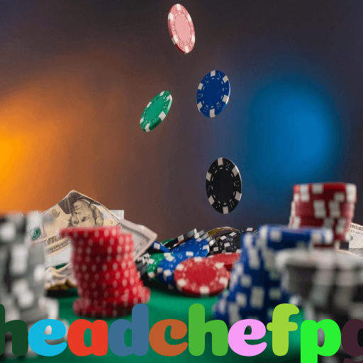A Magia dos Jogos de Fantasia na headchefpg