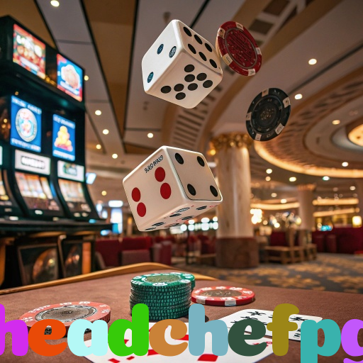 A Magia dos Jogos de Fantasia na headchefpg