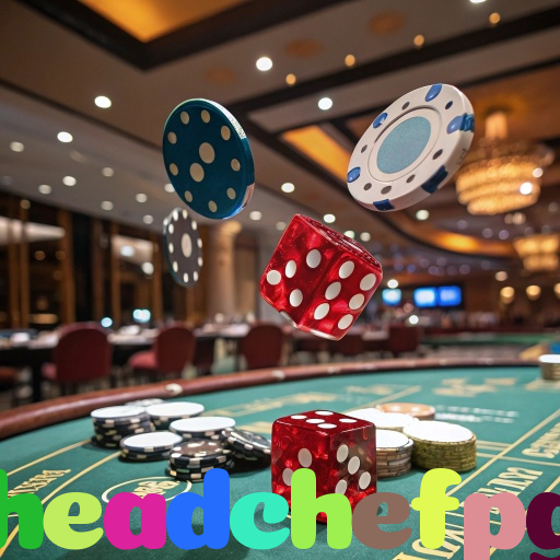 A Magia dos Jogos de Fantasia na headchefpg