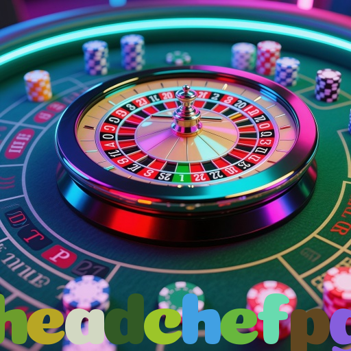 A Magia dos Jogos de Fantasia na headchefpg