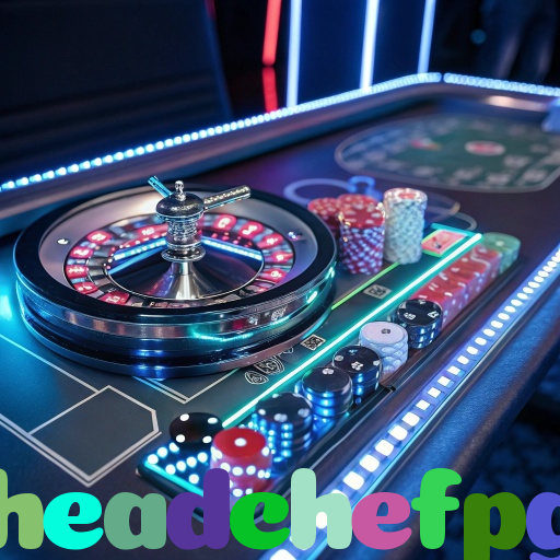 A Magia dos Jogos de Fantasia na headchefpg