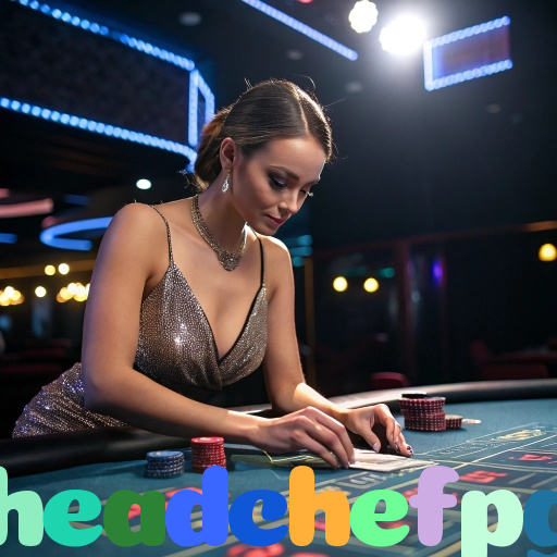 A Magia dos Jogos de Fantasia na headchefpg