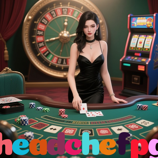 A Magia dos Jogos de Fantasia na headchefpg