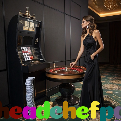 A Magia dos Jogos de Fantasia na headchefpg