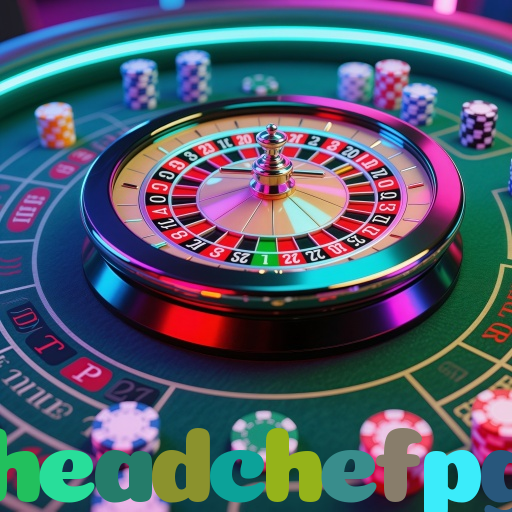 A Magia dos Jogos de Fantasia na headchefpg