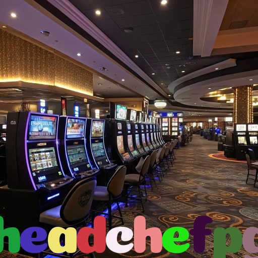 A Magia dos Jogos de Fantasia na headchefpg