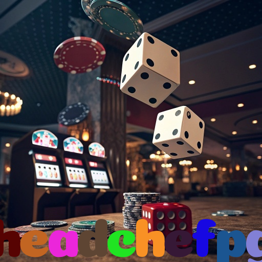 A Magia dos Jogos de Fantasia na headchefpg