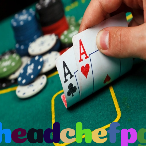 A Magia dos Jogos de Fantasia na headchefpg