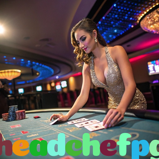 A Magia dos Jogos de Fantasia na headchefpg