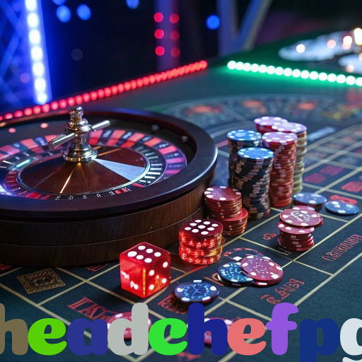 A Magia dos Jogos de Fantasia na headchefpg
