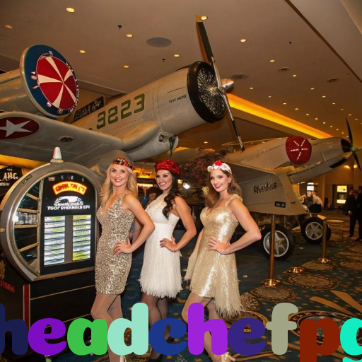 A Magia dos Jogos de Fantasia na headchefpg