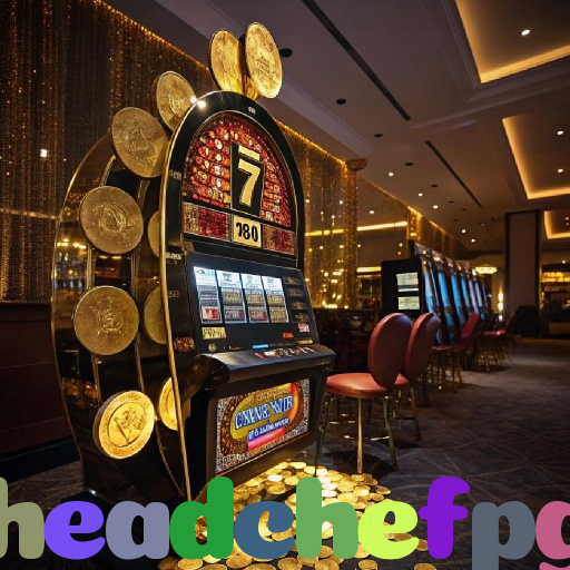 A Magia dos Jogos de Fantasia na headchefpg