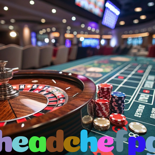 A Magia dos Jogos de Fantasia na headchefpg