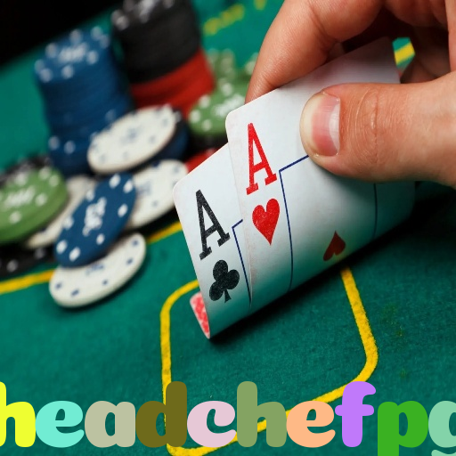 A Magia dos Jogos de Fantasia na headchefpg