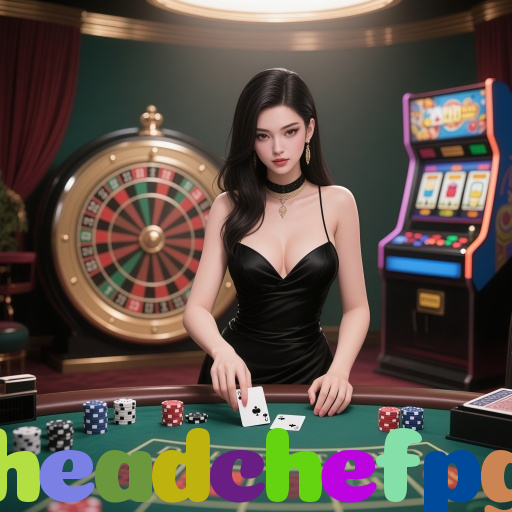 A Magia dos Jogos de Fantasia na headchefpg