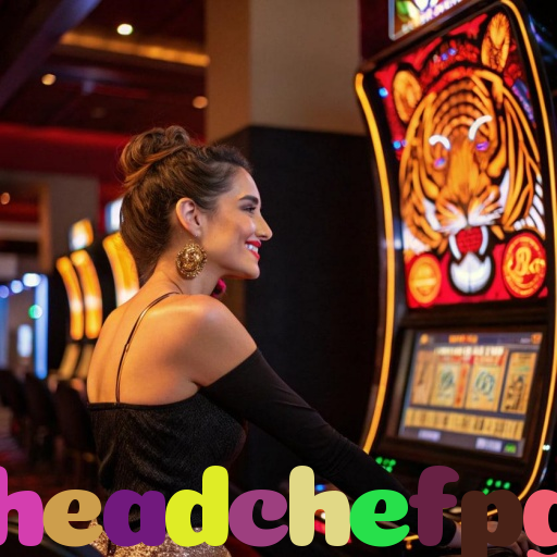 A Magia dos Jogos de Fantasia na headchefpg