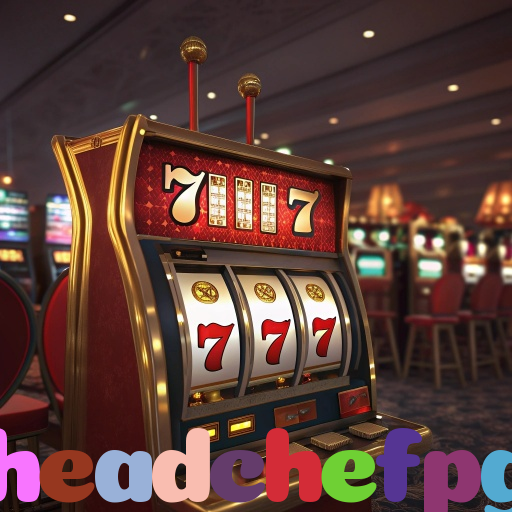 A Magia dos Jogos de Fantasia na headchefpg
