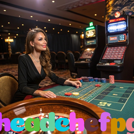 A Magia dos Jogos de Fantasia na headchefpg