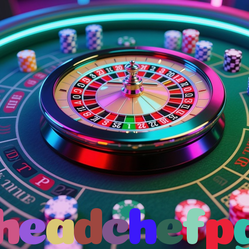 A Magia dos Jogos de Fantasia na headchefpg