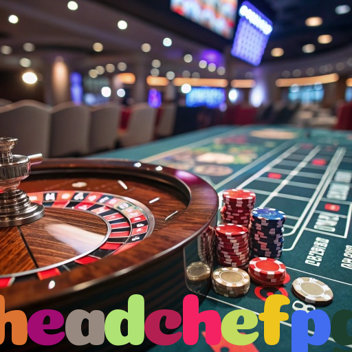 A Magia dos Jogos de Fantasia na headchefpg