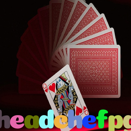 A Magia dos Jogos de Fantasia na headchefpg