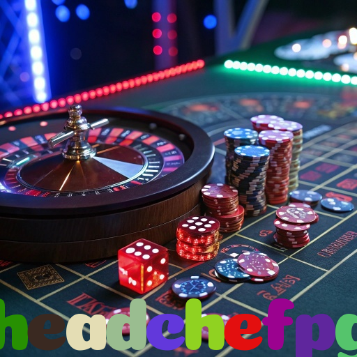 A Magia dos Jogos de Fantasia na headchefpg