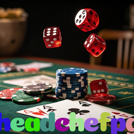 A Magia dos Jogos de Fantasia na headchefpg