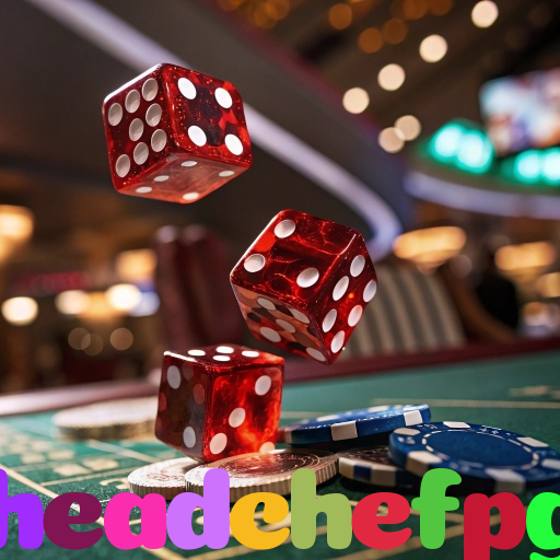 A Magia dos Jogos de Fantasia na headchefpg