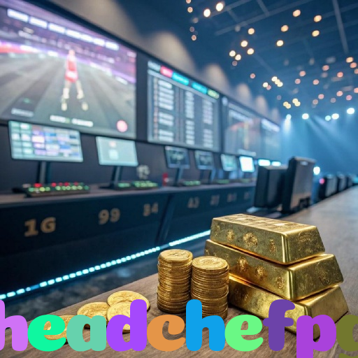 A Magia dos Jogos de Fantasia na headchefpg