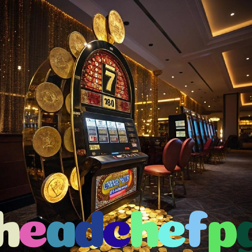 A Magia dos Jogos de Fantasia na headchefpg