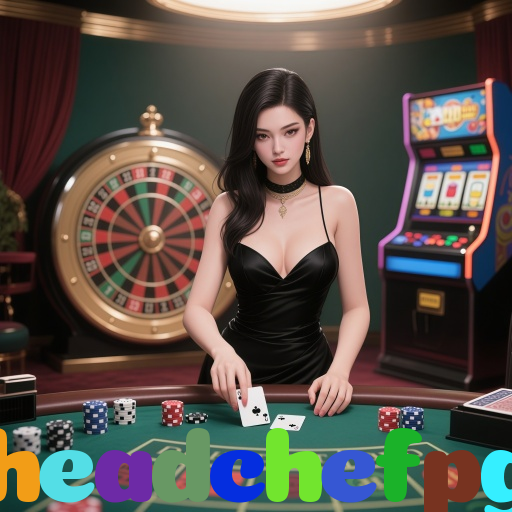 A Magia dos Jogos de Fantasia na headchefpg