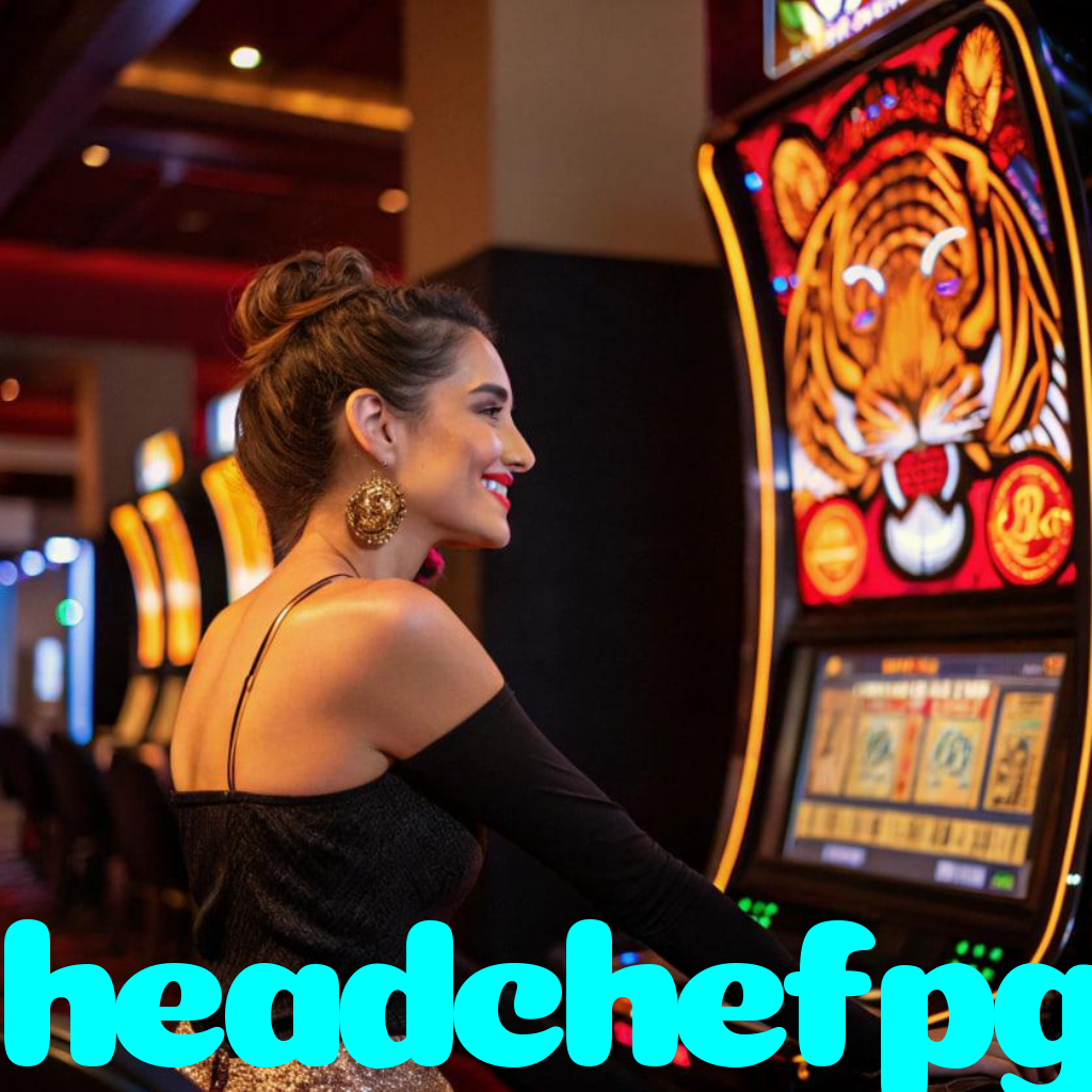 A Magia dos Jogos de Fantasia na headchefpg