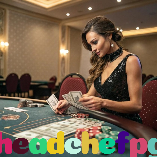 A Magia dos Jogos de Fantasia na headchefpg