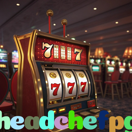 A Magia dos Jogos de Fantasia na headchefpg